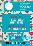 NORWESIDE + SWING SEBASTI�N live! + ARTIE DJ
