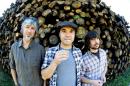 THE BRONTES + OCTAVO ARBOL live!