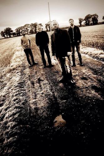 RAIL FAN [SCOTLAND] live!