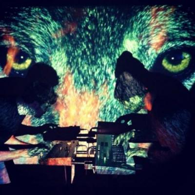 MUSIC KOMITE + INOREN ERO NI live!