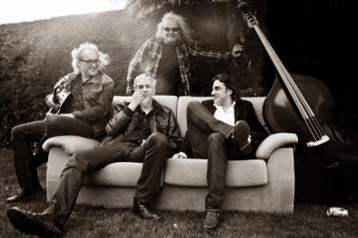 NORTHAGIRRES + POW POW POWS live!