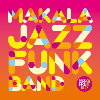 MAKALA JAZZ FUNK BAND live! 