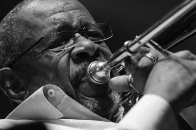 FRED WESLEY TRIO [HOMENAJE A JIMMY SMITH] [USA] + MAKALA JAZZ FUNK BAND live!