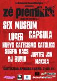 ZE PREMIKIN! [Exile on Jare�o St.]
