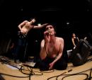 LOBO EL�CTRICO live!